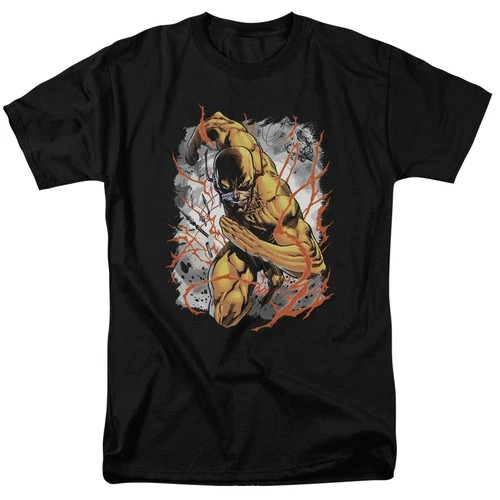 The Flash Reverse Flash DC Comics Licensed Adult … - image 1