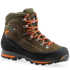 Zamberlan 700 Sierra GTX Hunting/Backpackin Boots Men's US Size 9 Retail $340