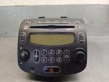 Autoradio Hyundai I10