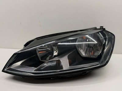 Volkswagen Golf VII 2020 Vorne links Scheinwerfer 5G1941005 MCJ27996
