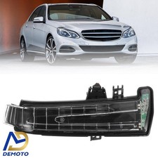 Für Mercedes Benz W204 W221 W212 Spiegel Blinker Blinkleuchte Rechts A3159539A