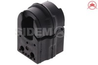 Sidem 805844 Stabilisatorlager Vorne FüR Renault Fluence Grand Scenic III
