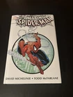 Amazing Spider-Man by David Michelinie & Todd McFarlane Omnibus (Marvel 2011)