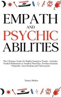 Nancy Stokes | Empath And Psychic Abilities | Buch | Englisch (2022) | Gebunden