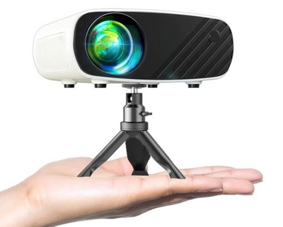Artsea 100'' Class FHD (1080p) LCD Project (E MODEL)