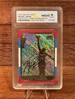 MICHAEL JORDAN🔥1998 Fleer 23KT Gold PRISM HOLO Refractor🔥 1986 Rookie 💎GEM 10