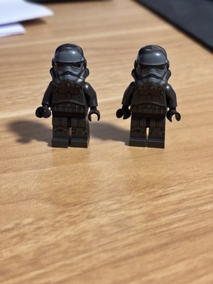 LEGO Star Wars: Shadow Troopers (75079) Sw0603