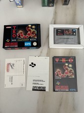 TKO Super Championship Boxing FRG Super Ninte...