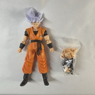 Kong Studios Mui Goku Capsule Corp Gi