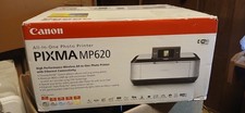 Canon PIXMA MP620 All-In-One Inkjet Printer