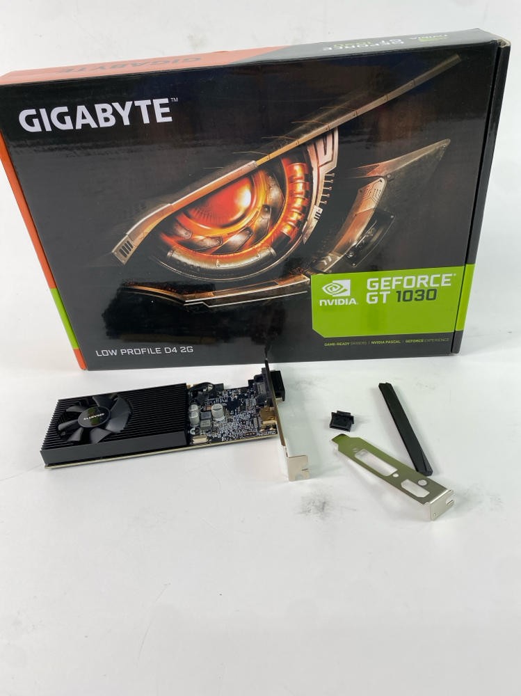 D4 2g Gt 1030 Ddr5 Gigabyte D4 2g Gigabyte Gt1030 2gb Gddr5 Nvidia