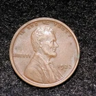 1922 D ~ LINCOLN WHEAT CENT ~ XF
