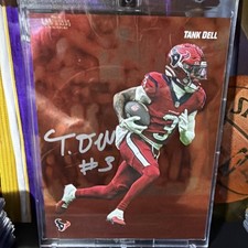 2024 Fanatics Under Wraps Emanate NFL Autographed Photo Football Checklist Guide in-content 14