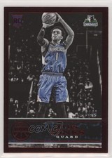 2015-16 Panini Replay Red /49 Tyus Jones #94 ly9