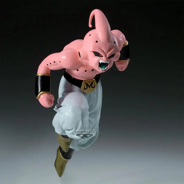 Dragon Ball Z Figura Majin Buu Pure (Vs Son Goku Ssj3) Match Makers