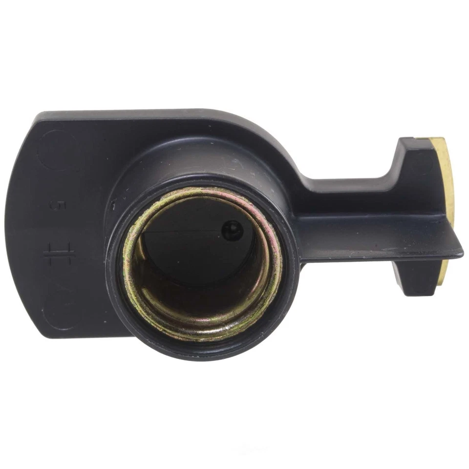 Kit de tapa y rotor de distribuidor para Nissan D21 Máxima Pathfinder WVE B 1985-1989 Foto 4 de 4