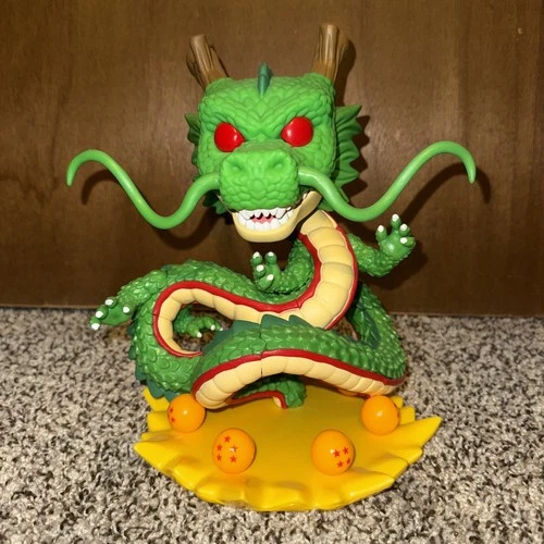 Funko Pop! Vinyl Jumbo 10 in: Dragon Ball - Shenron (10 inch) #859