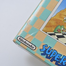 SUPER MARIO BROTHERS 3 Bros Famicom Nintendo 3289 fc