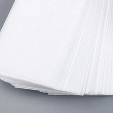 Depilatory Paper Disposable Professional Cotton Depilatory Paper For Facial CHU
