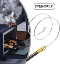 For PITCO 60125501 THERMOPILE (DEEP FRYER PARTS) 24''INCH 61cm 750 MV US STOCK