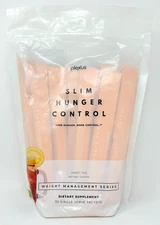 Plexus Slim Hunger Control 30 Single Serving Packets CHOOSE FLAVOR | EXP 5/2026+