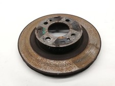 Disque de frein Mitsubishi SPACE STAR