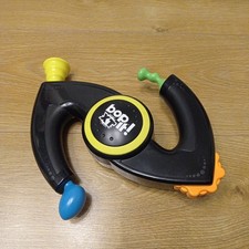 Vintage Bop It XT Black Electronic Handheld Game 2010 Working 