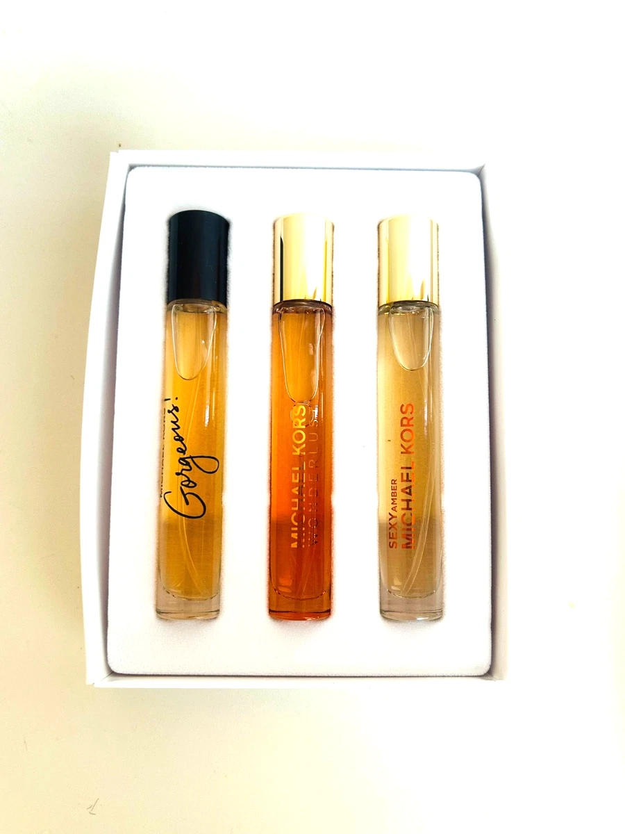 Michael Kors Michael Kors Fragrances for sale | eBay