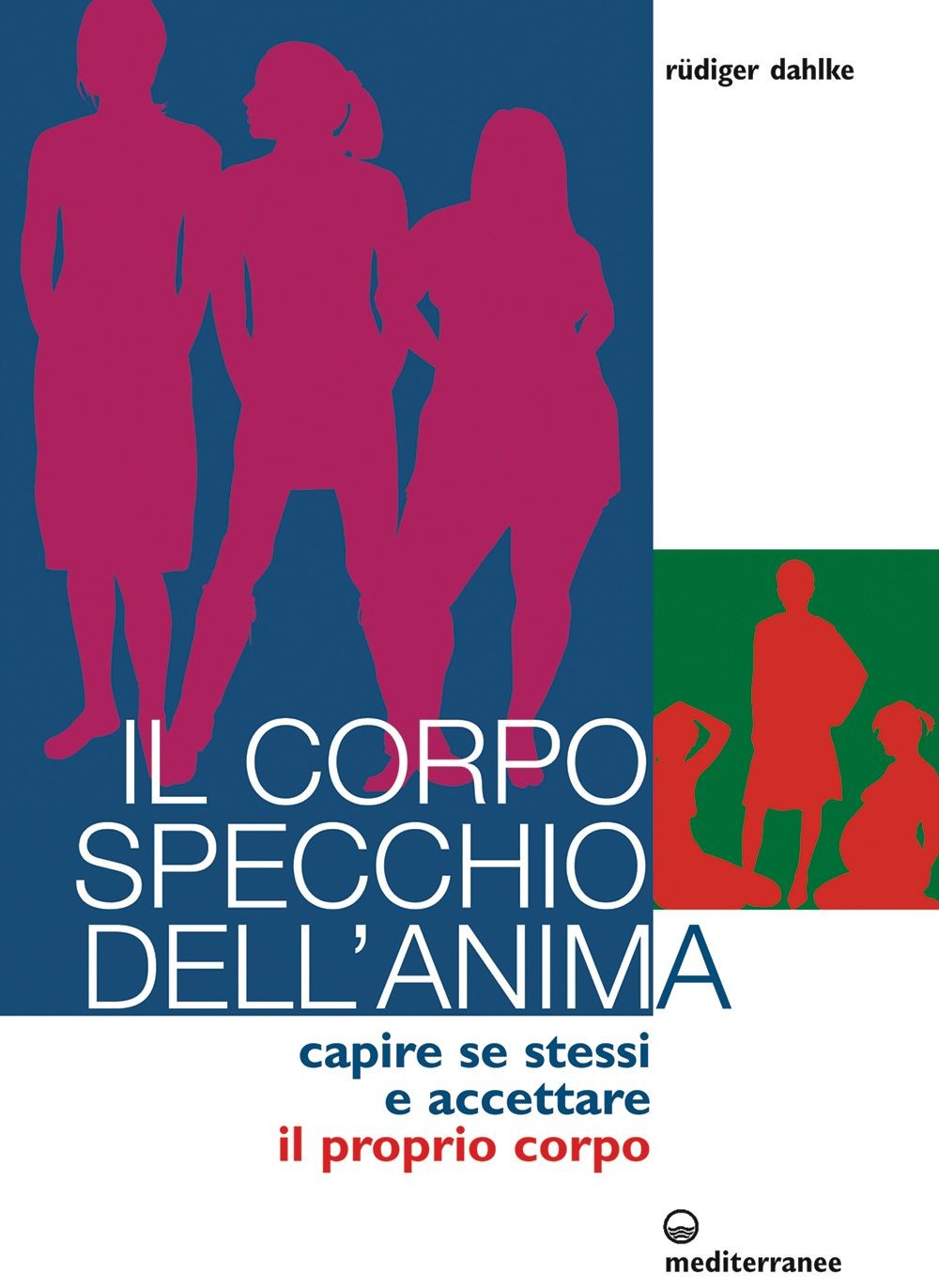 Libri Rüdiger Dahlke - Il Corpo Specchio Dell'anima. Capire Se Stessi E Accettar - Immagine 2