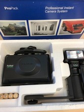 Polaroid ProPack Professional Instant Camera System with ProFlash