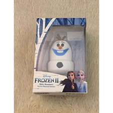 Disney Frozen 2 Bitty Boomer Bluetooth Speaker - Olaf