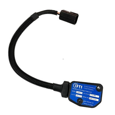 Electronic Governor Transmission AH1504B For Electric Patrol Sightseeing Vehicle