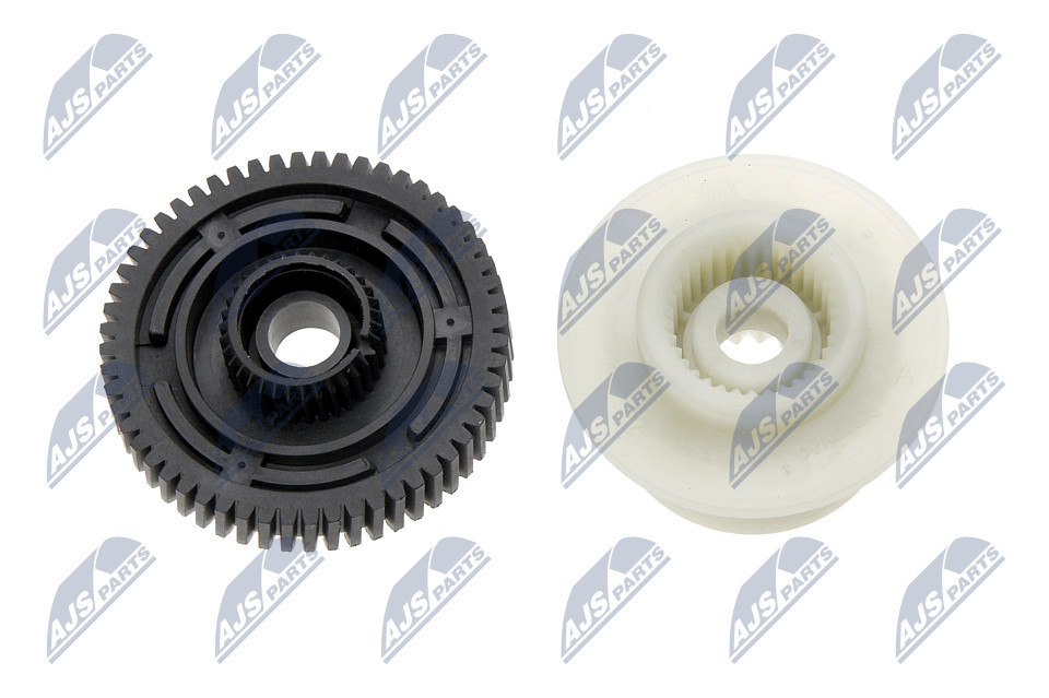 REPAIR SLEEVE TRANSMISSION OUTPUT SHAFT (TRANSFER CASE) NKZ-BM-000 FOR BMW 2.0L - Image 3