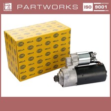 Motorino di Avviamento per PORSCHE Cayenne 957 9PA1 4.8 Turbo GTS 60mm