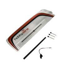 HobbyZone Wing Set with Servos installed Aero...