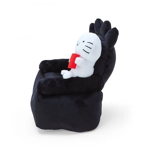 Sanrio Badtz-Maru & Hana-Maru Tissue Box Cover