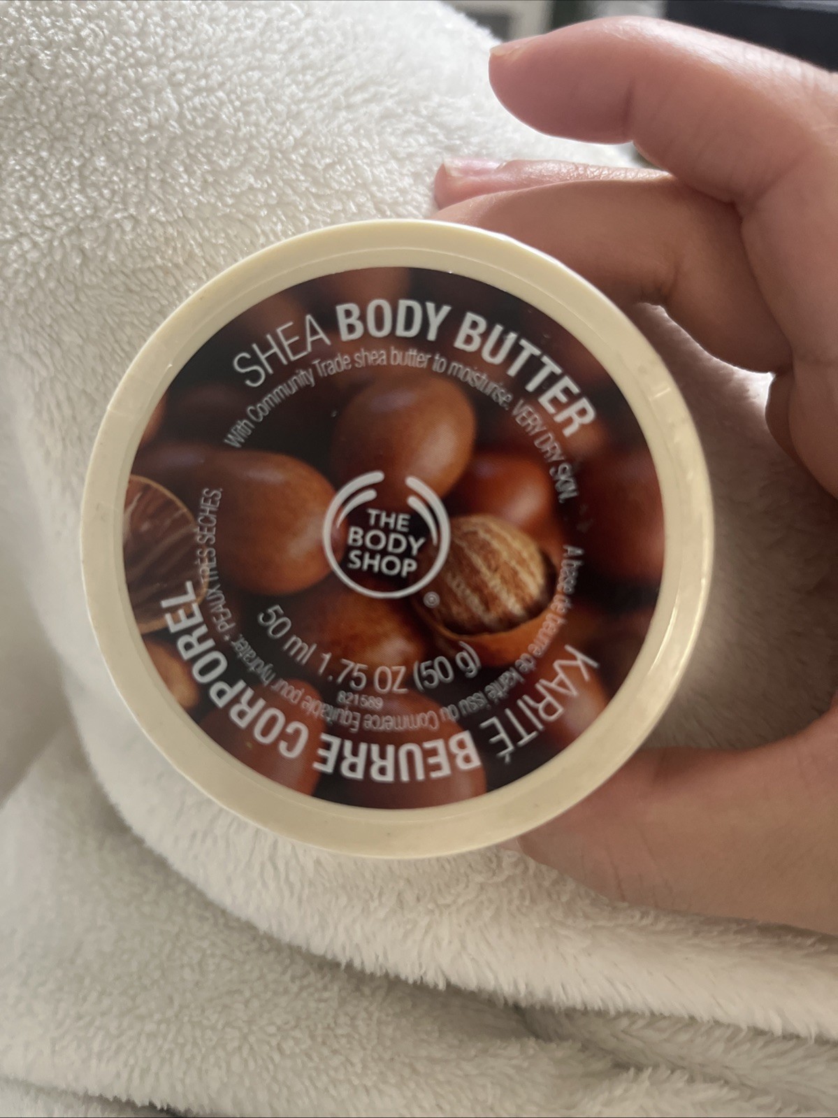 1.75 Oz  Sealed New Dry Skin Discontinued Rare