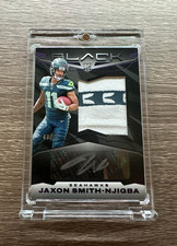 Panini 2023 Black RPA /99 Jaxon Smith-Njigba #234 Seahawks🔥🔥 