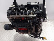 651930 KOMPLETTER MOTOR / A6510105718 / 7063177 F&Uuml;R MERCEDES-BENZ CLASE GLA W15