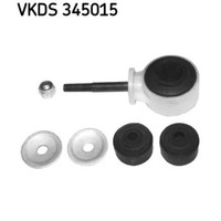 Stange/Strebe Stabilisator SKF Vkds 345015 FüR Opel Vectra A CC Calibra