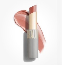 Beautycounter Sheer Genius Conditioning Terra Stick Lipstick 3.2g 0.11 Oz New