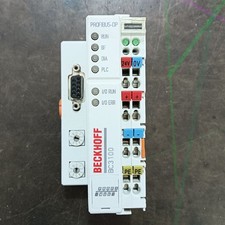 Used BC3100 For BECKHOFF PLC module Free Shipping