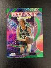 2025 Topps Cosmic Chrome Larry Bird Base (RAW)