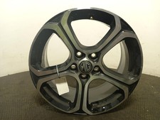 MG ZS Alloy Wheel 17" Inch 5x112 Offset ET38 7J 2024-2026 11418410