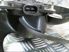 Radiateur Renault SAFRANE