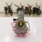 Fit For Yamaha RD 350 - Carburetor Assembly