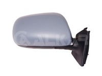 Alkar 6132267 AußEnspiegel Rechts FüR Toyota Yaris XP90 01.05-11.10