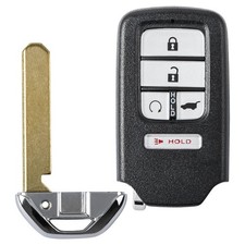Key Fob Replacement for 2016-2021 Honda Pilot/ 2017-2022 Honda CRV 5-Door/ 18...