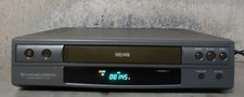 SCHAUB LORENZ VTR-2031 VIDEOREGISTRATORE VHS CON TELECOMANDO 