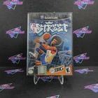 NBA Street Nintendo GameCube + Reg Card Complete - 1 Year Warranty VG